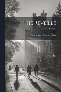bokomslag The Reveille