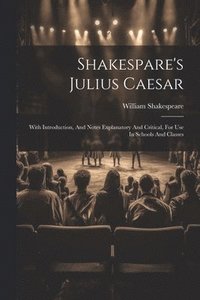 bokomslag Shakespare's Julius Caesar