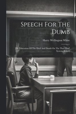 Speech For The Dumb 1