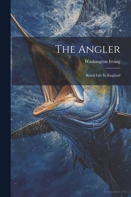 The Angler 1