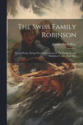 Swiss Family Robinson