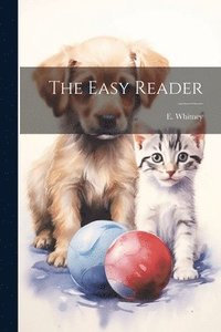 bokomslag The Easy Reader