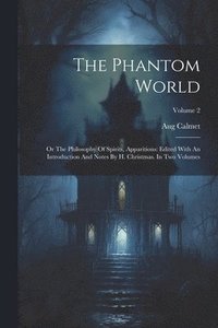 bokomslag The Phantom World
