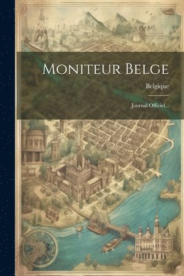 Moniteur Belge 1