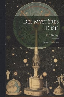 Des Mystres D'isis 1