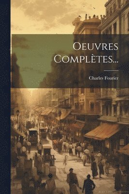 Oeuvres Compltes... 1