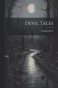bokomslag Devil Tales