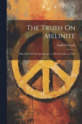 The Truth On Melinite 1