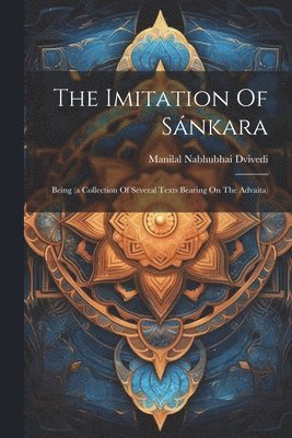The Imitation Of Snkara 1