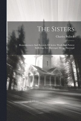 Charles Bullock - Sisters, Häftad