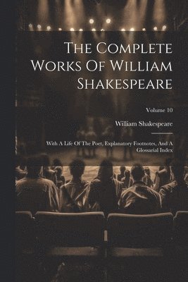 Complete Works Of William Shakespeare