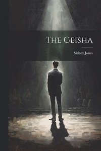 bokomslag The Geisha