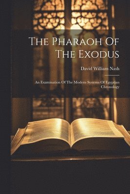 The Pharaoh Of The Exodus 1