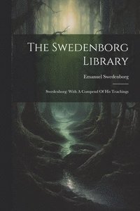 bokomslag The Swedenborg Library