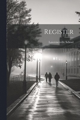 Register