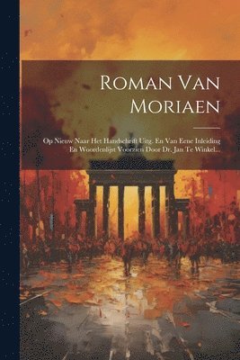 Roman Van Moriaen 1