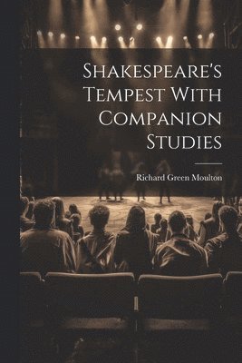 Shakespeare's Tempest With Companion Studies