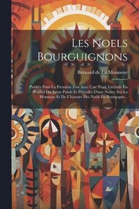 bokomslag Les Noels Bourguignons