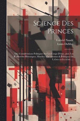 Science Des Princes 1