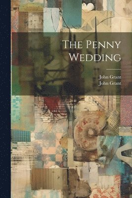 Penny Wedding 1