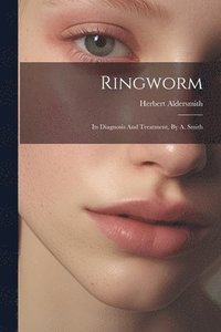 bokomslag Ringworm