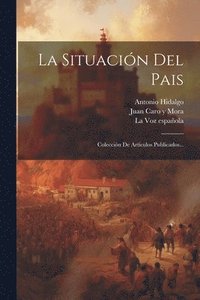 bokomslag La Situacin Del Pais