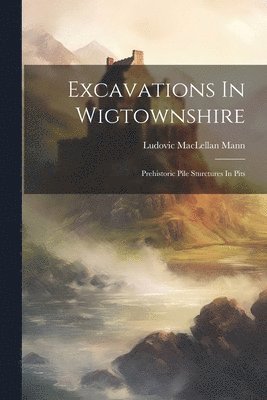 Excavations In Wigtownshire 1