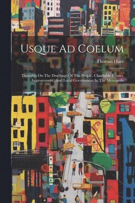 Usque Ad Coelum 1