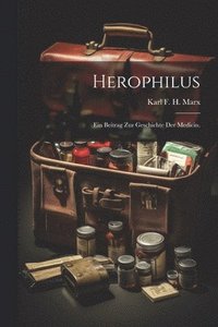 bokomslag Herophilus