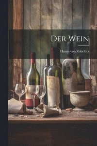bokomslag Der Wein