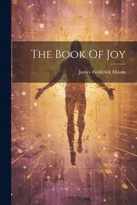 bokomslag The Book Of Joy