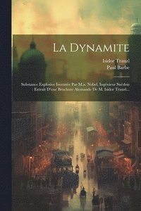 bokomslag La Dynamite