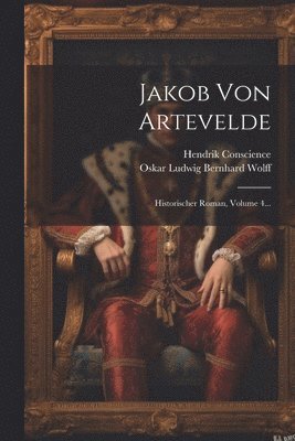 Jakob Von Artevelde