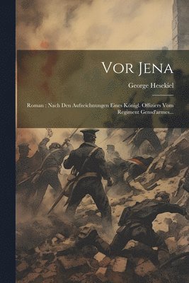 Vor Jena