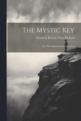bokomslag Mystic Key