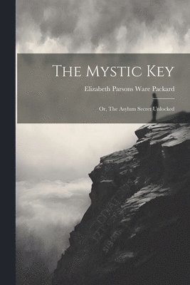 bokomslag The Mystic Key