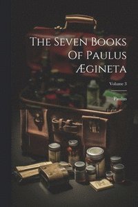 bokomslag The Seven Books Of Paulus gineta; Volume 3