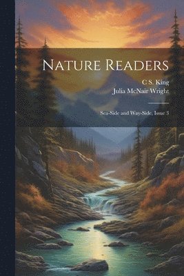 bokomslag Nature Readers