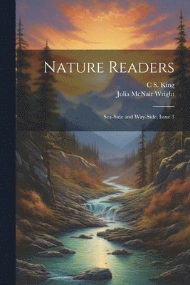 Nature Readers 1