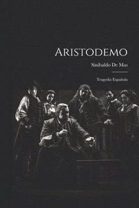 bokomslag Aristodemo