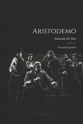 bokomslag Aristodemo