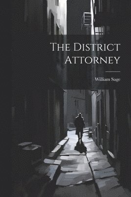 District Attorney