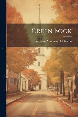 Green Book 1