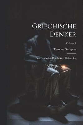 Griechische Denker 1