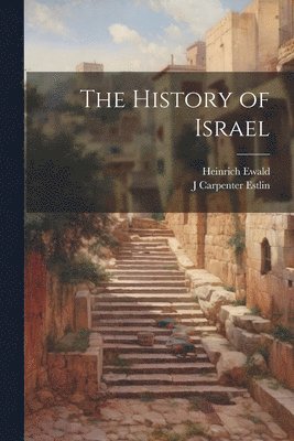 The History of Israel 1