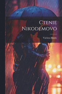 bokomslag Ctenie Nikodemovo