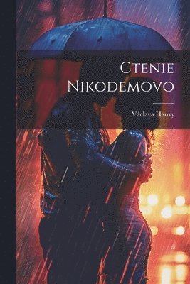 Ctenie Nikodemovo 1