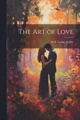 The Art of Love 1