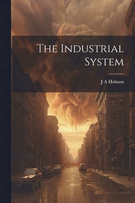 bokomslag The Industrial System