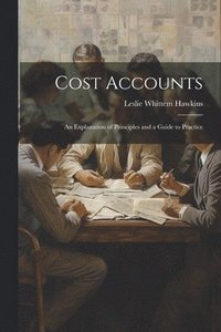 bokomslag Cost Accounts
